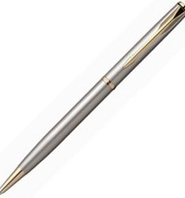 BOLIGRAFO PARKER INSIGNIA S/STEEL C.T.