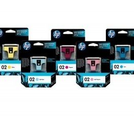 CARTUCHO HEWLETT PACKARD 8774 WL(02)CYAN CLARO ORG