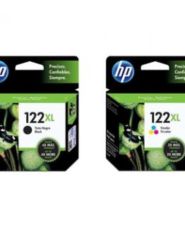 CARTUCHO HEWLETT PACKARD CH563HL (122XL) NEGRO ORG