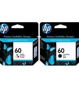 CARTUCHO HEWLETT PACKARD CC643 WL(60) COLOR ORG.