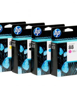 CARTUCHO HEWLETT PACKARD 9385 AL(88) NEGRO ORIGIN