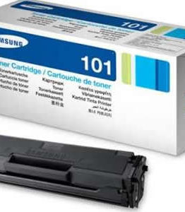 CARTUCHO SAMSUNG MLT-D 101 S ORIGINAL P/2165W/3400