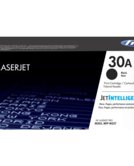 CARTUCHO HEWLETT PACKARD LASER CF230A NEGRO ORG