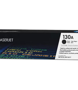 CARTUCHO HEWLETT PACKARD LASER CF350A NEGRO ORG