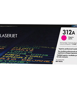 CARTUCHO HEWLETT PACKARD LASER CF383A MAGENTA ORG