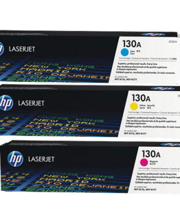 CARTUCHO HEWLETT PACKARD LASER CF351A CIAN ORG