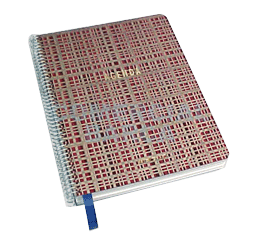 AGENDA MERIDIANO PERPETUA N* 204