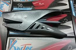 ABROCHADORA PINZA KARTEC (BY-MIT) 50/10 MOD.2