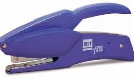 ABROCHADORA PINZA MIT FX 50 PINTADA COD. 24