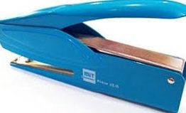 ABROCHADORA PINZA MIT 21/6-21/8 PINTADA