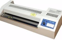 MAQUINA PLASTIFICADORA DASA A3 330 PROFESIONAL