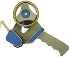 PORTA ROLLO SIFAP DISPENSER PISTOLA P.V.C.