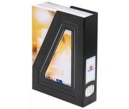 REVISTEROS ACRIMET MODELO 277 NEGRO