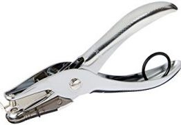 SACABOCADOS KANGARO 376244 PUNCH