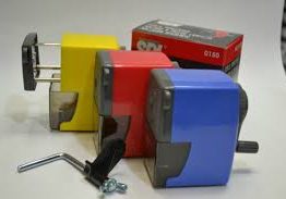 MAQUINA SACAPUNTAS SDI 0150