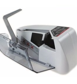 MAQUINA CONTADORA DE BILLETES DASA C60