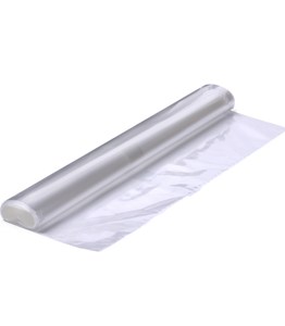 HOJAS DE PAPEL CELOFAN COXI CRISTAL 50 X 90