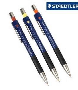 PORTAMINAS STAEDLER 775 03 P.MINAS 0,3