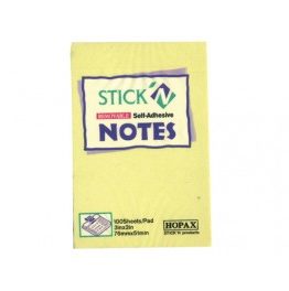 TAQUITOS HOPAX TIPO 656 51X76X100 AMARILLOS