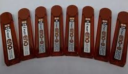 TUBOS DE MINAS U.N.I. 0,5 HB