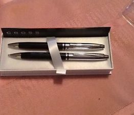 CONJUNTO CROSS AVITAR BOLIG-PORTAMINA AT0101G-8