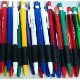 PORTAMINAS PIZZINI BASE-X 6051 0.5 EMPU. GOMA