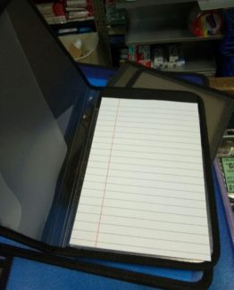 CARPETAS DUNSON PORTABLOCKS ESQUELA CG-1105