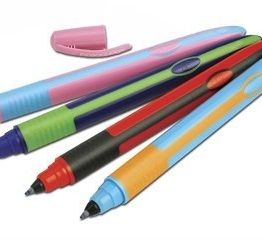 ROLLER PELIKAN GRAND PRIX AZUL BORRABLE CARTUCHO