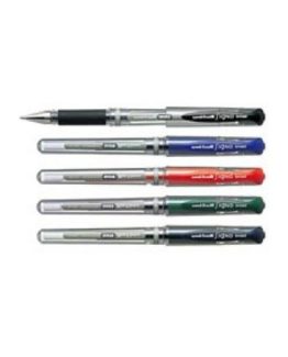 CAJAX12 ROLLER UNI-BALL SIGNO UM-153 1.MM AZUL