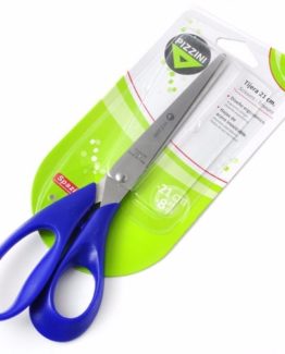 TIJERAS PIZZINI SPAZIO 21 CM.PS72C M/PLASTICO