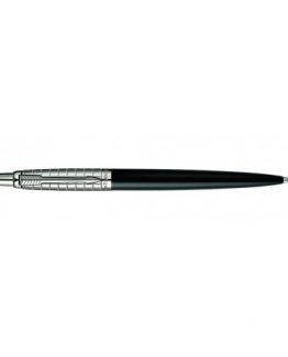 BOLIGRAFO PARKER JOTTER SS PREMIUN 3 MATTE BLACK