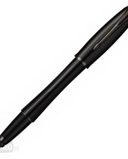 LAPICERA PARKER URBAN MATTE NEGRA CT