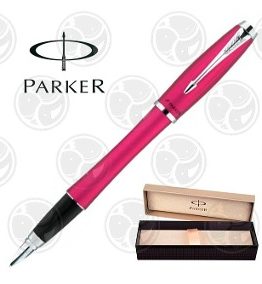 LAPICERA PARKER URBAN PREMIUN MLT ROSADA