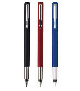 LAPICERA PARKER VECTOR S.T. NEGRO