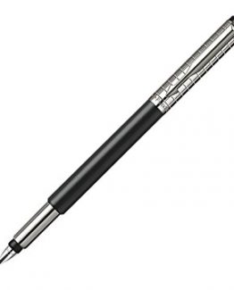 LAPICERA PARKER VECTOR PREMIUN MATTE NEGRA CHISELL
