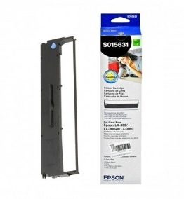 CASSETTE IMPRESORA EPSON 15631 (8750) ORIGINAL ANGOSTO