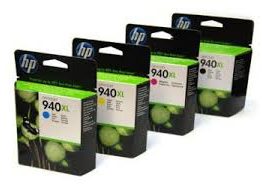 CARTUCHO HEWLETT PACKARD C4906AL (940XL) NEGRO ORG