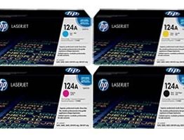 CARTUCHO HEWLETT PACKARD LASER Q 6001 A CYAM ORG