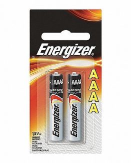 BLISTERX 2 PILAS ENERGIZER AAAA