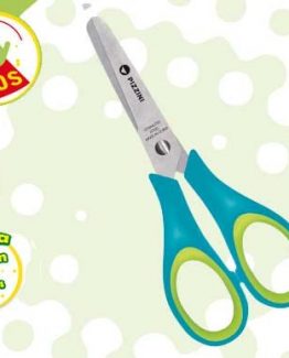 TIJERAS PIZZINI SPAZIO 12 CM PS51CZ PARA ZURDOS