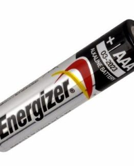 BLISTERX1 PILA ENERGIZER AAA
