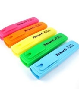 RESALTADORES PELIKAN FLASH CELESTE