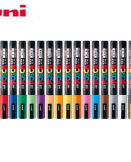 MARCADORES POSCA UNI PC-3M 0.9 1.3MM BEIGE