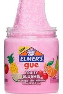 SLIME ELMER´S GUE FRUTAL POTE 263.5 ML