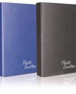 TARJETERO CHIES PERSONAL P/120 FIJO