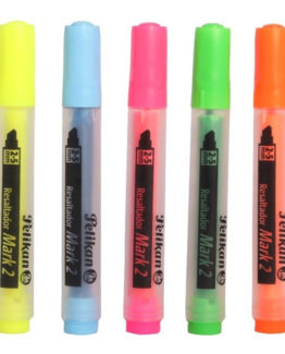 RESALTADOR PELIKAN MARK 2 VERDE