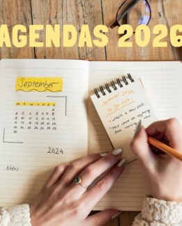 AGENDAS 2026